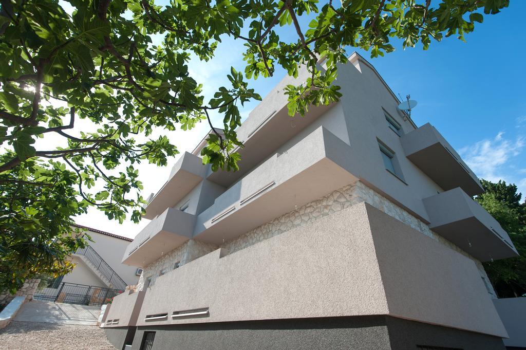 House Maruna Maslenica Exterior foto
