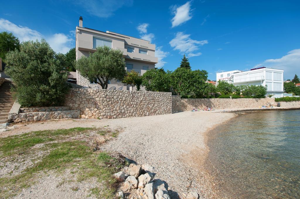 House Maruna Maslenica Exterior foto