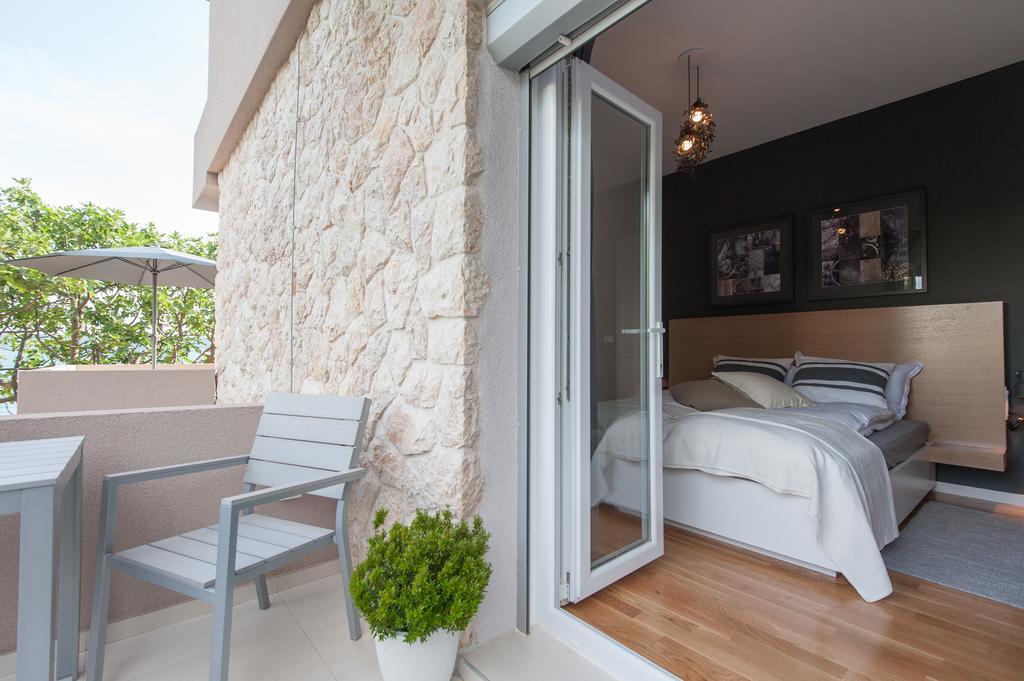 House Maruna Maslenica Exterior foto